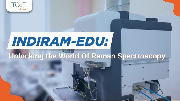 IndiRAM-EDU: Unlocking the World of Raman Spectroscopy