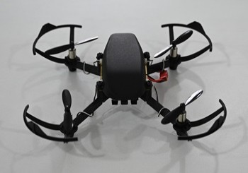 Drone Basics and Repair