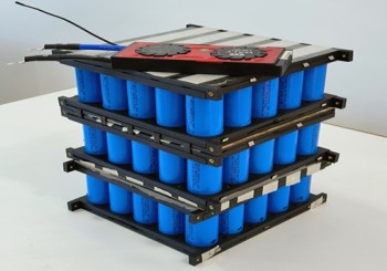 Battery Systems