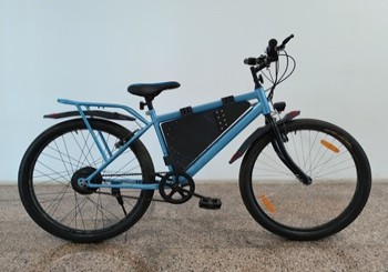 E-Bicycle