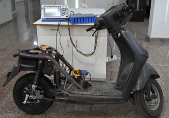 E-Scooter