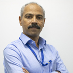 Mr. Sankalp Gupta