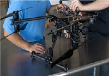 drone technology courses in india