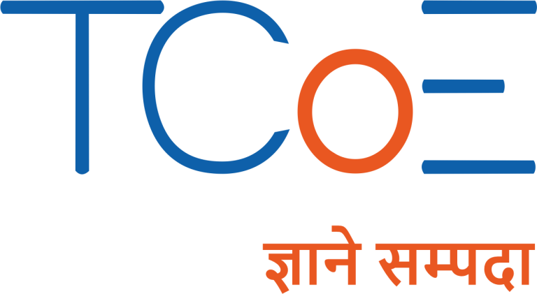 TCoE logo