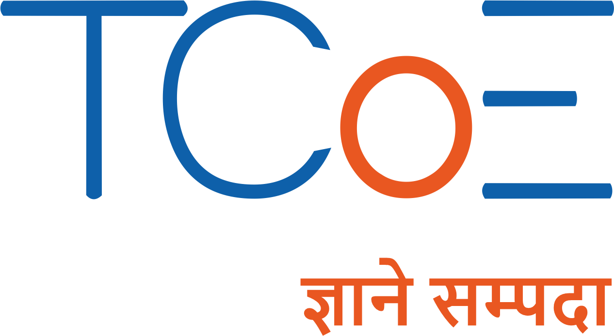 TCoE logo