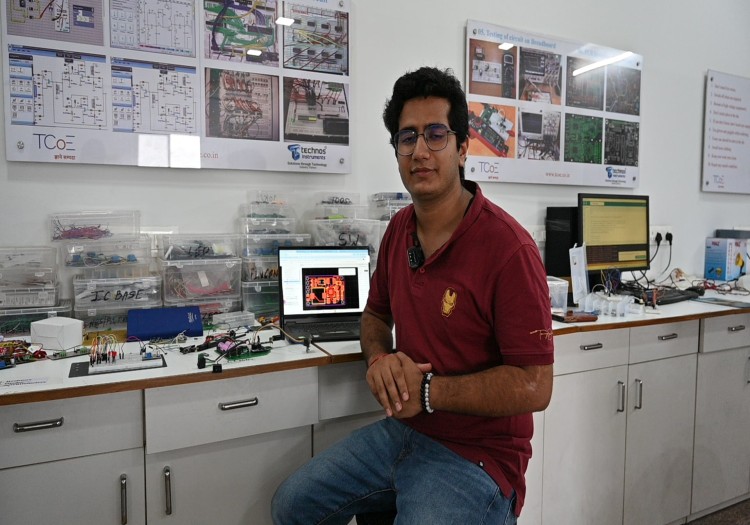IoT & Embedded Systems