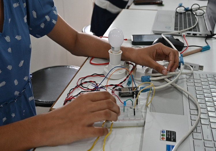 IoT & Embedded Systems