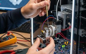 Basic Design and 3D Printing