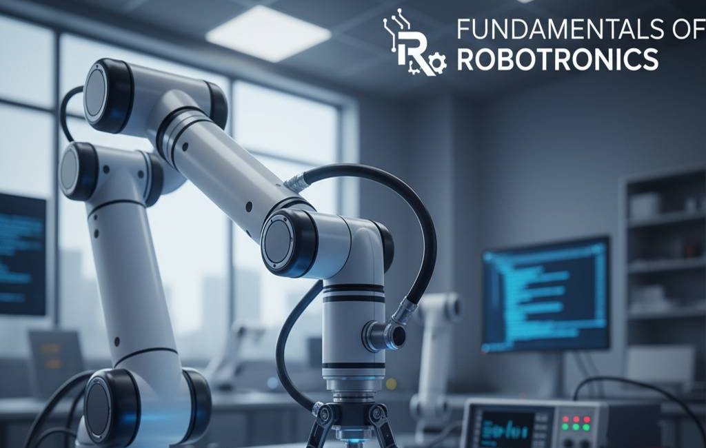 Robotics Course online