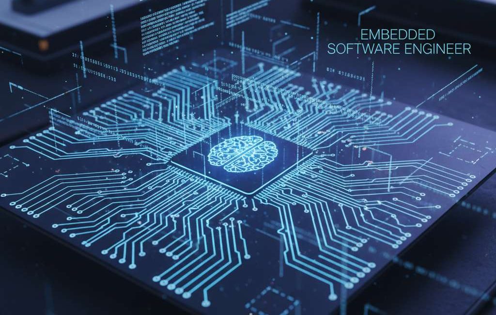 Embedded Software Engineer