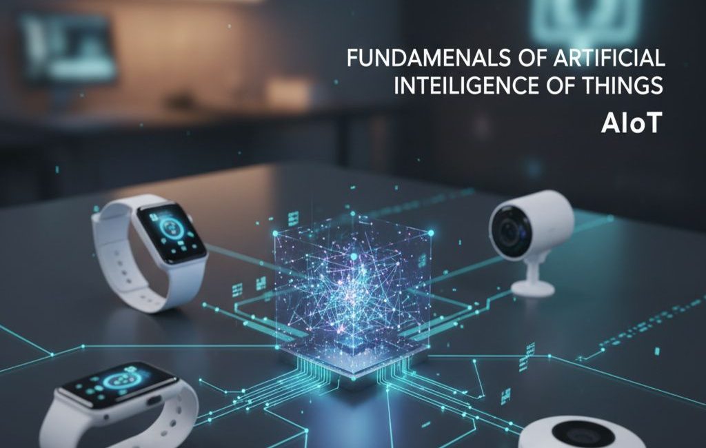 Fundamentals of AIoT