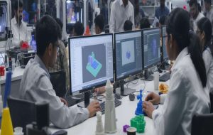 Basic Design and 3D Printing