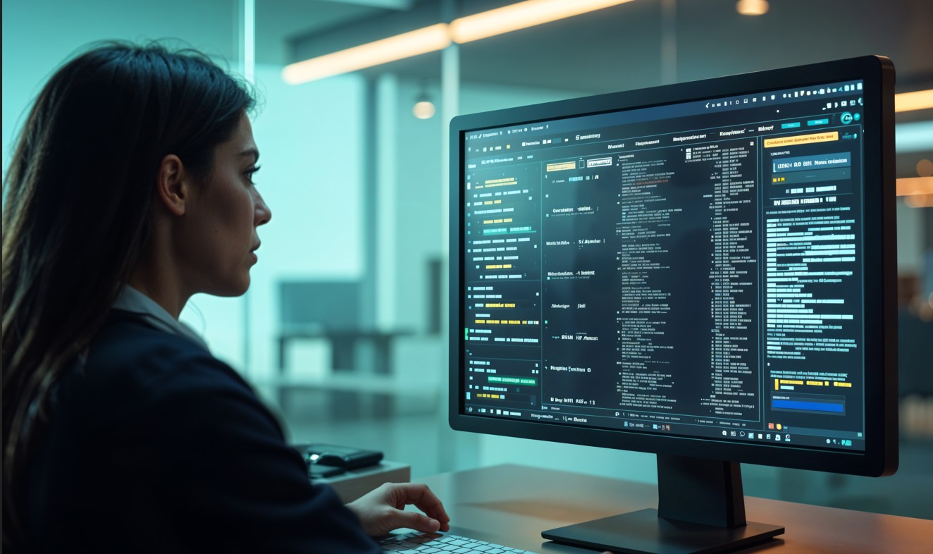 AI Programming Course