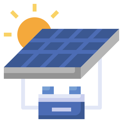 solar icon