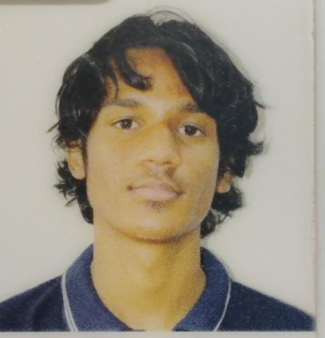 Aashman Gupta