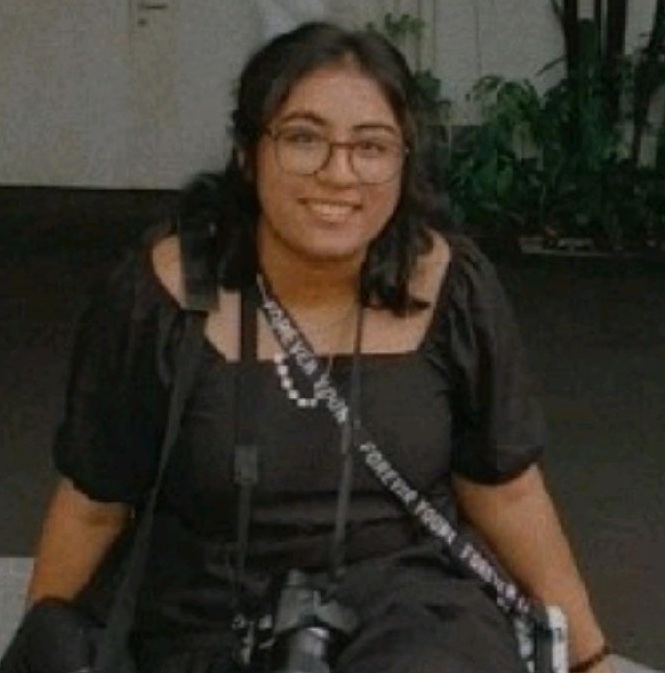 Archisha Ahuja