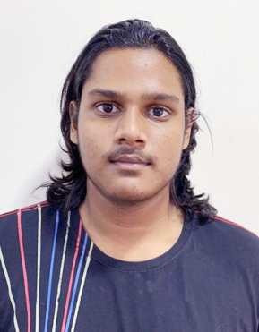Aryan Gupta