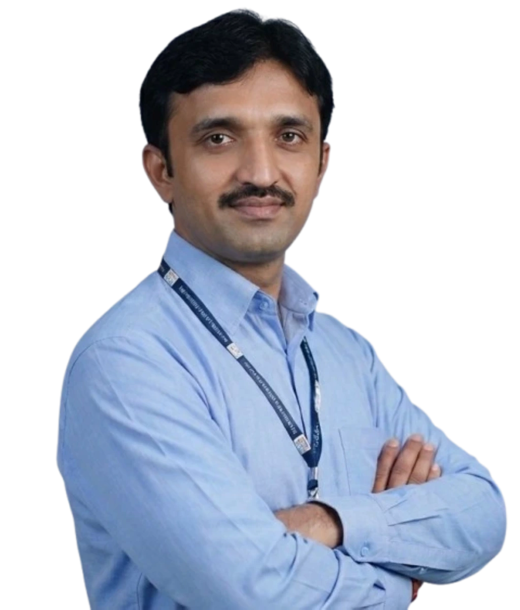 Embedded -trainer jvn sir