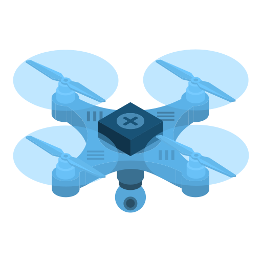 drone icon