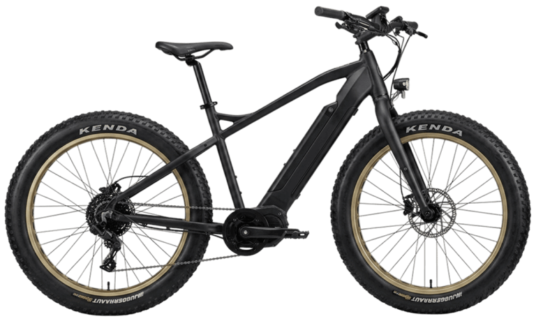 EV Bicycle Engineer Course.