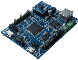 Embedded Systems Courses.