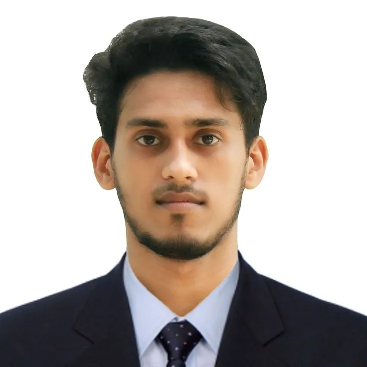Abhinav Jain