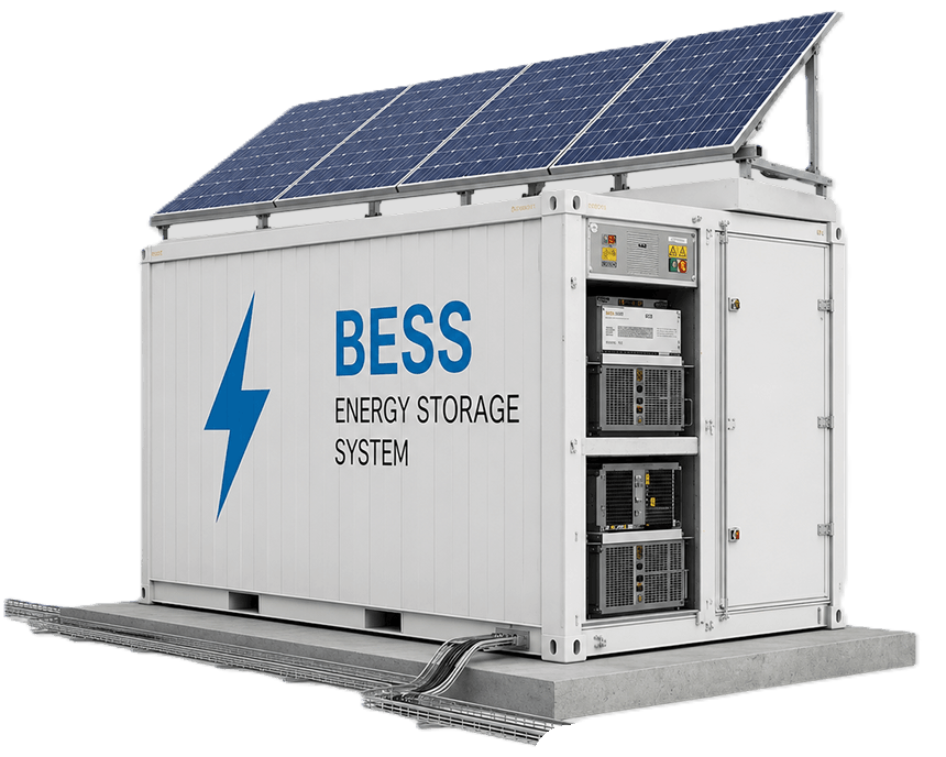 Battery Energy Storage System Courses