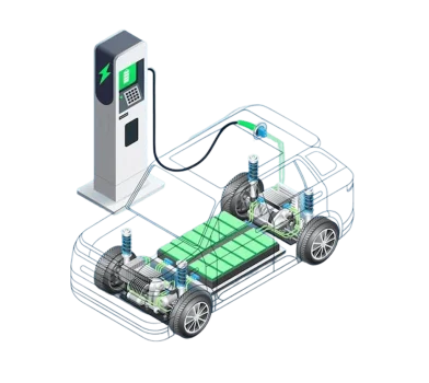 Electric Car Technology & Retrofitting Course