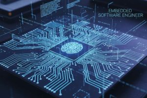 Embedded Software Engineer