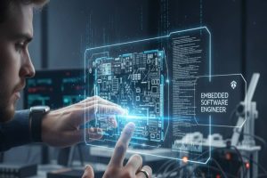 Embedded Software Engineer