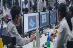 Basic Design and 3D Printing​