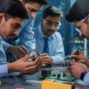 Motors and Motor Controllers Motors and Motor Controllers