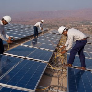 Solar PV Operations and Maintenance Solar PV Operations and Maintenance