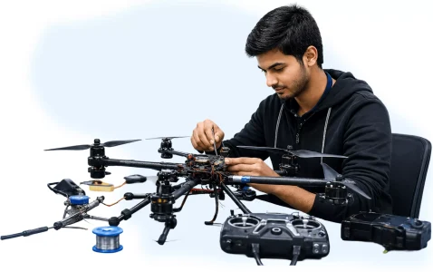 Drone Courses.